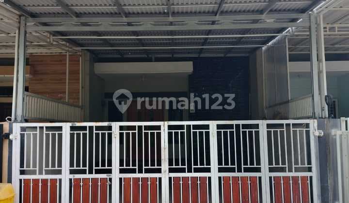 Dijual Murah Rumah Mewah 2 Lantai di Lingkungan Elite di Citra Raya Tangerang