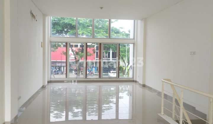 Dijual Ruko Termurah Dekat Mall dan Universitas di Citra Raya Tangerang
