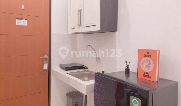 Cheap Sale Ecohome Apartment in Citra Raya Tangerang