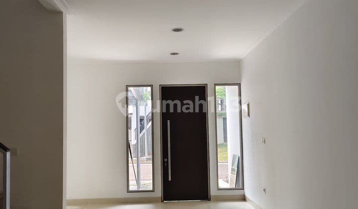 Luxury House in Golf Island Pantai Indah Kapuk