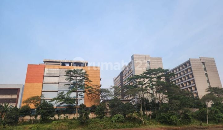 Di Jual Murah Tanah Bersebelahan Ciputra Mall Cikeas Bogor 14 Hectare