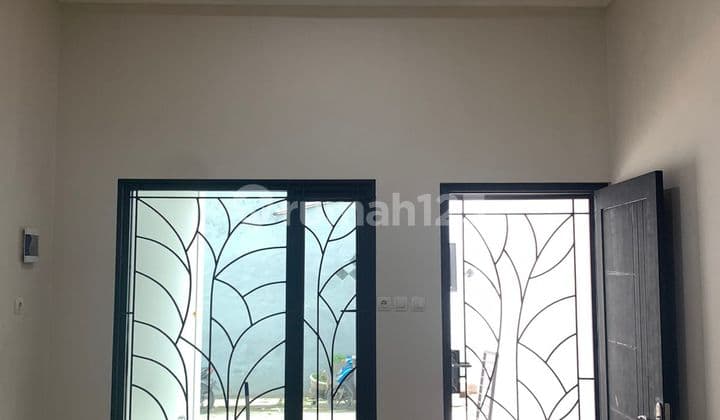 Rumah Bagus Di Cipondoh Semi Furnis Murah Banget