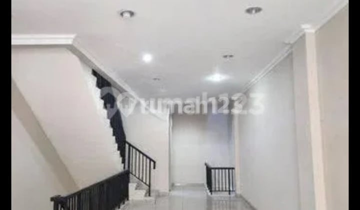 Disewakan Murah Saja Ruko Greatwall Green Lake City