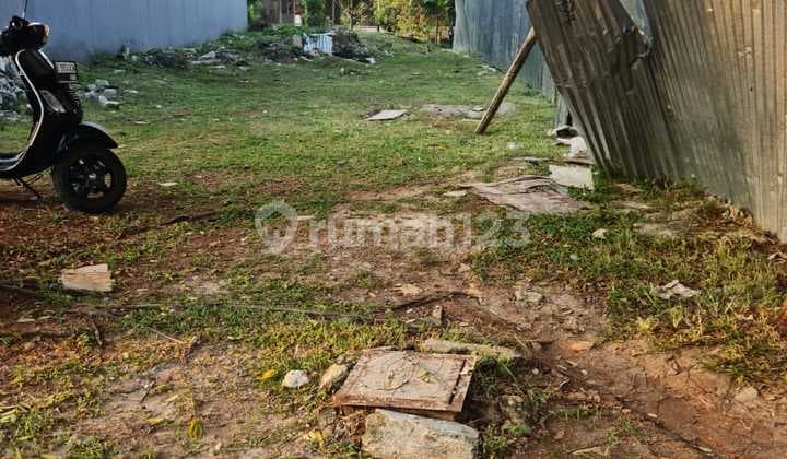 Dijual Kavling Siap.bangun Cluster Eropa Green Lake City