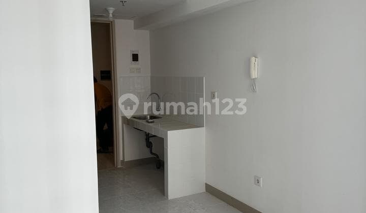 Murah Banget Apartemen Pik 2 Type Studio Unfurnish
