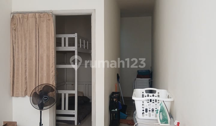 Jual Murah Banget Rumah Digreen Lake. Kuster Amerika Latin