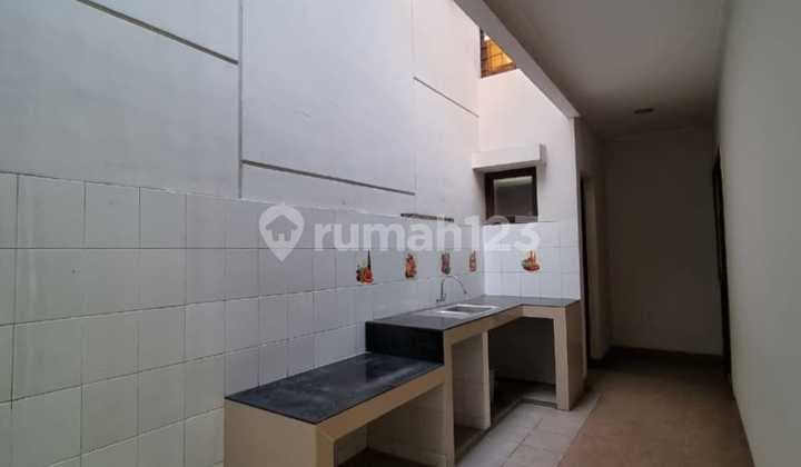 Rumah Sudah Renovasi Selangkah Dri Grand Lucky Cluster Asia Green Lake