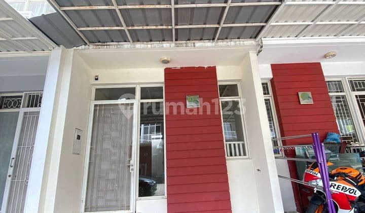 Dijual Harga Murah.banget Rumah Mungil Bagusbanget Di.green Lake