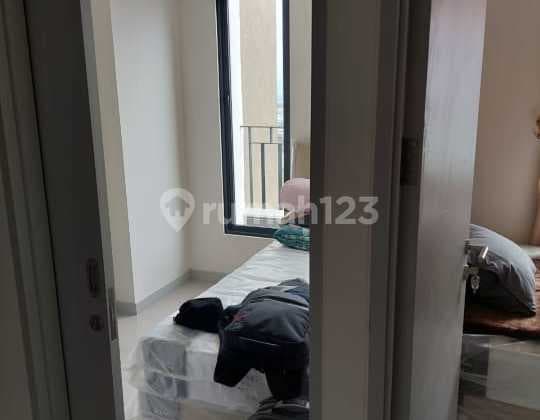 Apartemen Osaka.pik 2 Semifurnish Dijual.murah Banget