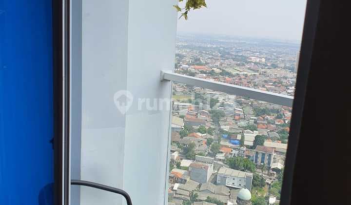 Disewakan Apartemen Furnish Mewah Di Puri Mansion Furnish Tinggal Bawa Koper