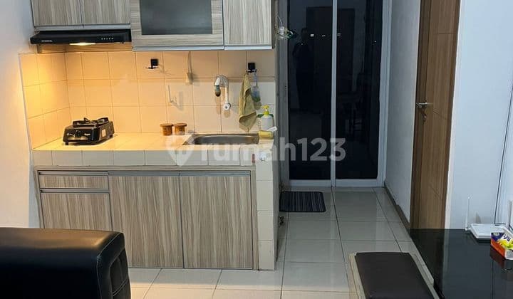 Apartemen Green Palm Dekat Green Lake City Dijual.harga Murah Saja