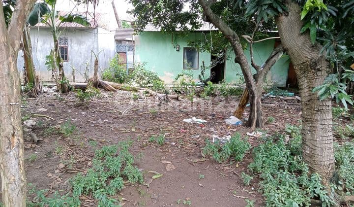 Di Jual Tanah Darat Nempel Grand Wisata Bekasi.