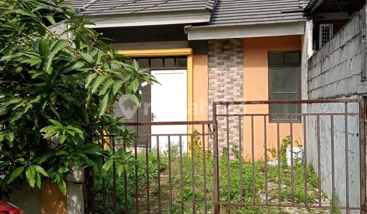 Di Jual Rumah di Btr 7 dengan Harga Murah.