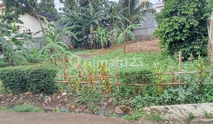 Land for Sale in Cijengkol, Bekasi.