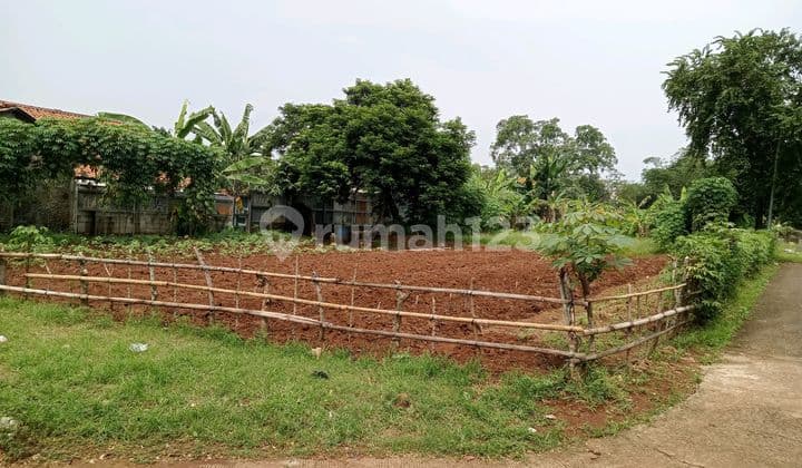 Di Jual Lahan Kosong Dekat Grand Wisata Bekasi