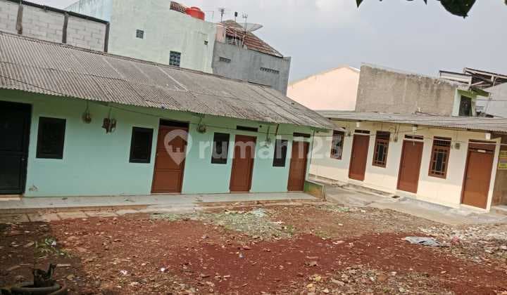 Di Jual Tanah Darat dan 9 Kontra