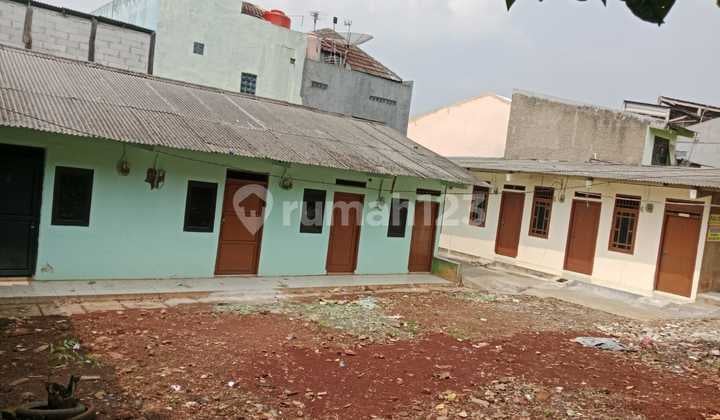 Di Jual Tanah Darat dan 9 Kontra