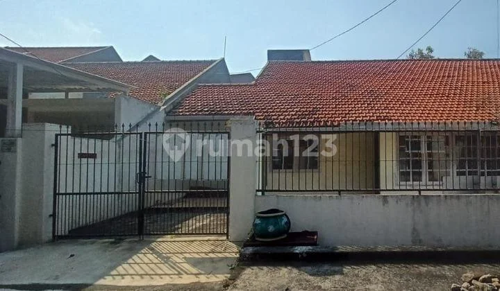 Rumah Medokan Asri Murah Hitung Tanah Dekat Stikom Upn dan Toll Rumah Medokan Asri Murah Hitung Tanah Dekat Stikom Upn dan Toll