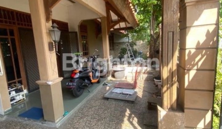 Rumah Murah 1 Lantai Siap Huni Dekat Universitas Upn Cocok Buat Kost Rumah Bagus SHM