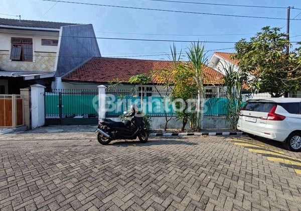Rumah Kost Strategis Di Medokan Ayu, Dekat Upn & Stikom