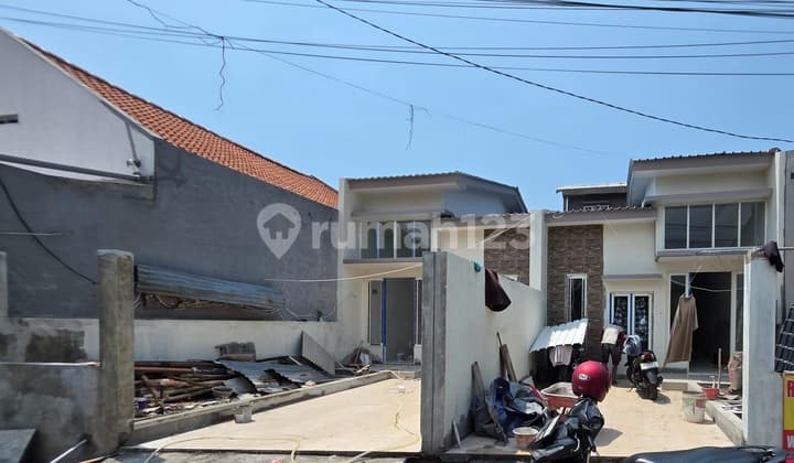 1 Floor, Close to Airport Access, Close to Toll Road Access