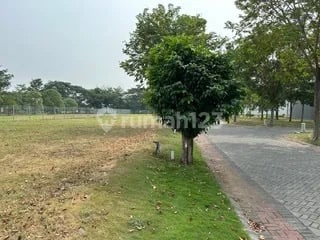 Tanah Lokas Strategis One Gate Sistem bisa Buat Kost Dekat Kampus