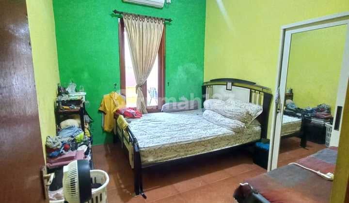 Rumah Bagus SHM di Sidoarj Murah Siap Huni