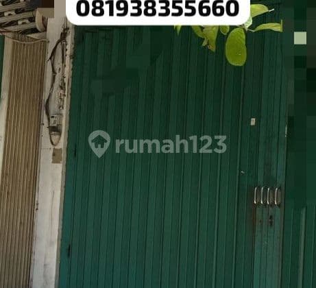 Shop House at 0 Mayjen Sungkono Street, Cheap, Business Hub Surabaya
