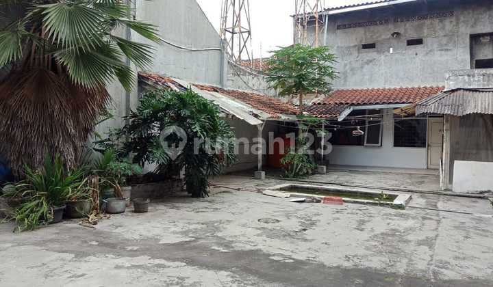 Dijual Murah Rumah di Peta Dekat Fcl Bandung