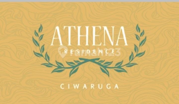 Dipasarkan Athena Residence Ciwaruga Geger Kalong Bandung