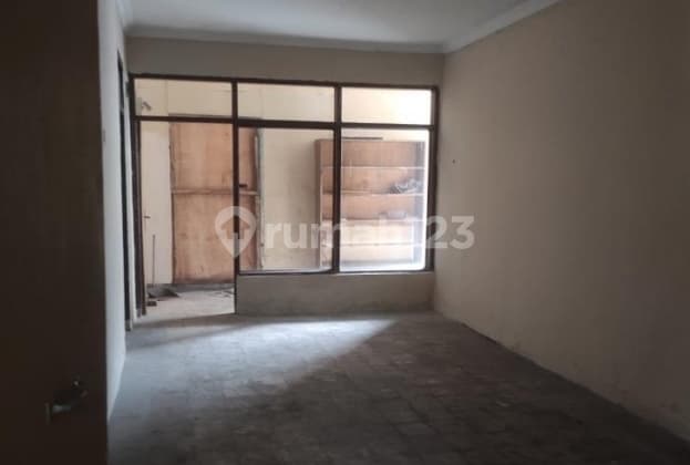 Rumah Ngamprah Gadobangkong Siap Huni Tanah Luas