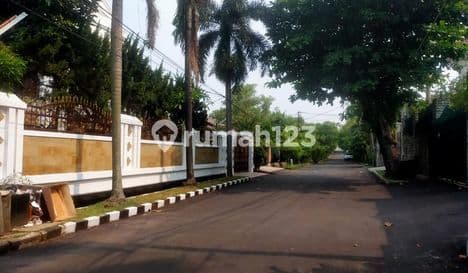 Rumah Lelang Di Cinere Estate Estate Harga Miring Akses Strategis