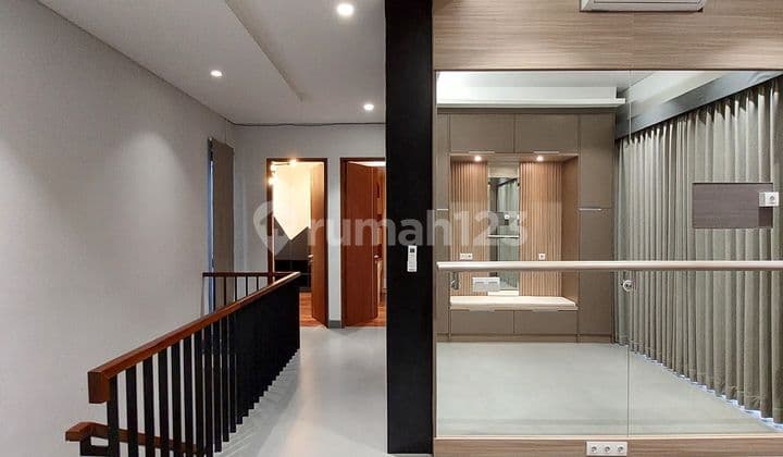 Margasatwa | For Salemodern Tropic Townhouseprivate Spool, Fully Furnish