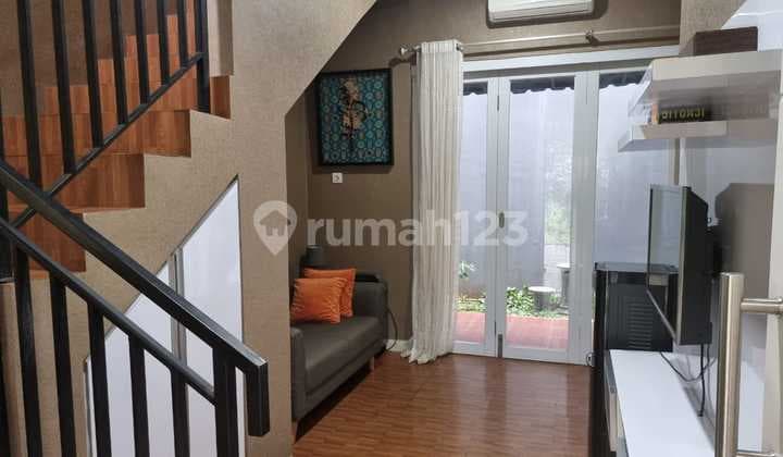 Cepat Cluster Ayna Residence Graha Raya Tangsel