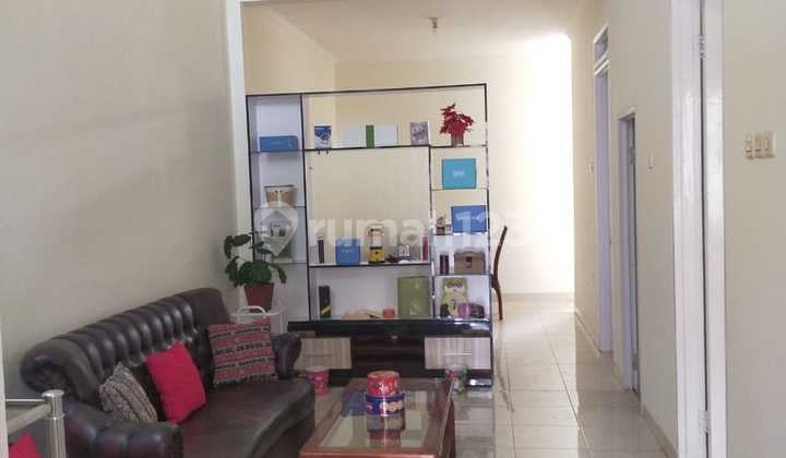 Rumah Di Cluster Premium Graha Raya Bintaro Tangerang Selatan