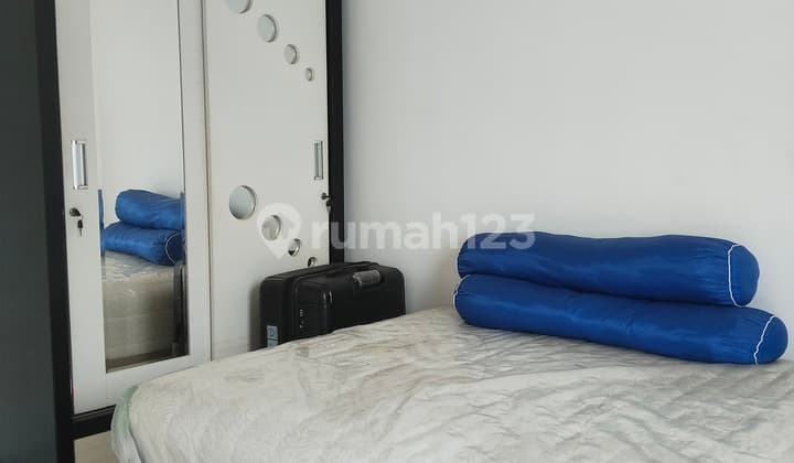 Apartemen Aeropolis Murah Dekat Bandara Soekarno Hatta Tangerang