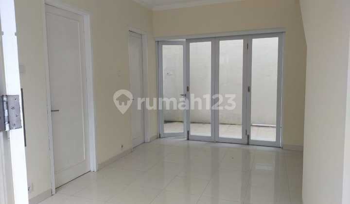 Rumah 2 Lantai Murah Luas 84 Jual Butuh Di Graha Raya Bintaro Tangsel