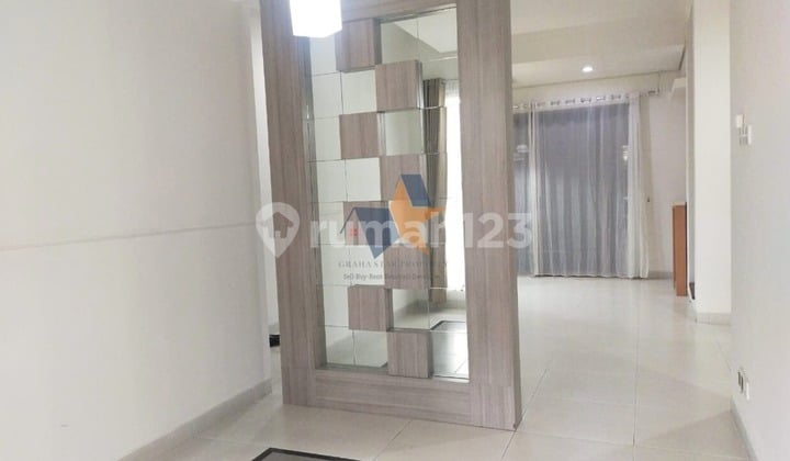 Rumah Murah Tapi Mewah di Emerald Bintaro Jaya Tangsel