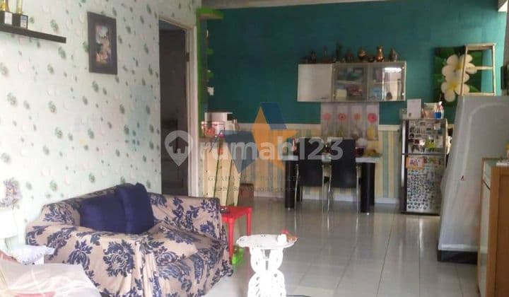 Rumah Hook Murah Jual Butuh Di Graha Raya Bintaro Tangsel