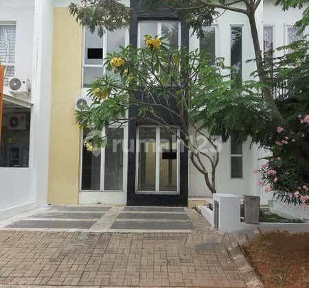 Rumah Murah Jual Butuh Di Cluster Graha Raya