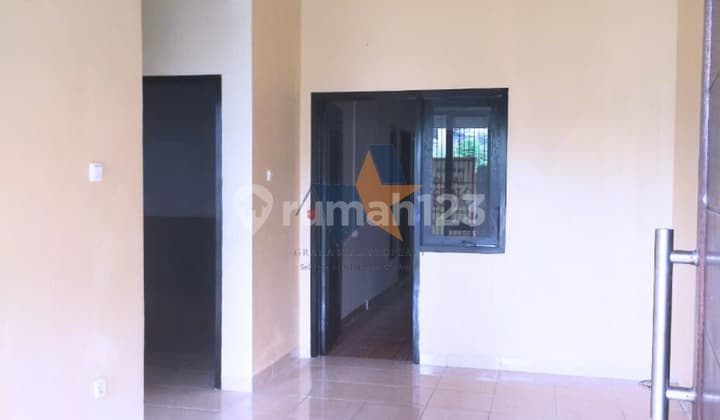 Rumah Rapi Di Graha Bintaro Dekat Akses Tol Parigi Bintaro Tangsel