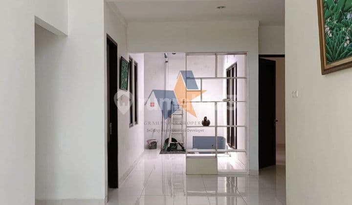 Rumah Minimalis di Melia Graha Raya Bintaro Tangsel