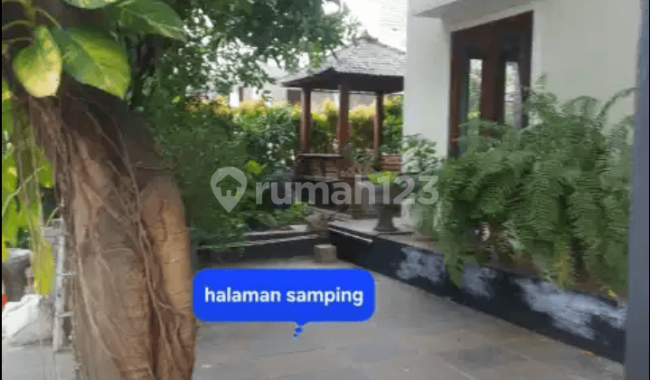 Rumah Hook Cantik Siap Huni Di Modernland Kota Tangerang
