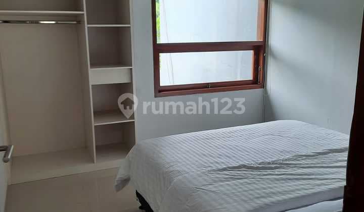 Villa Dago Pakar 3 Lantai Kolam Renang