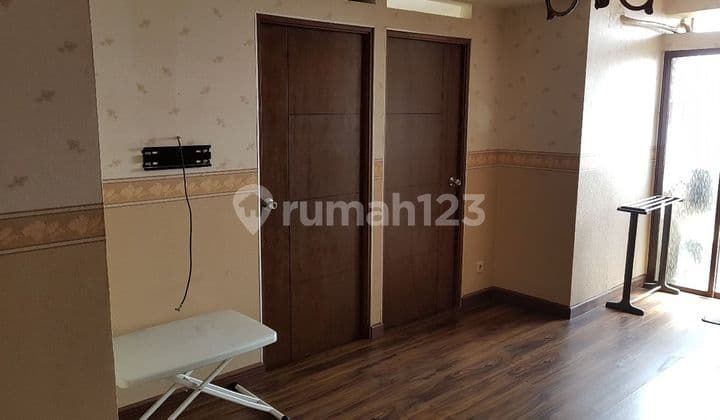 Apartment Gateway 2 Kamar View Gunung, Cibeuying Bandung