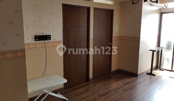 Apartment Gateway 2 Kamar View Gunung, Cibeuying Bandung