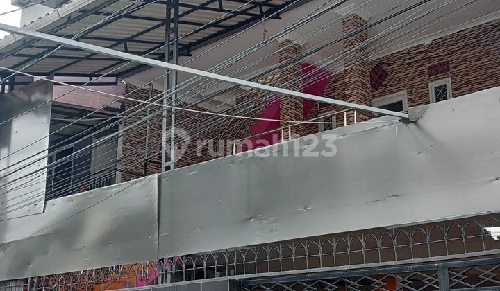 Kost Nyaman Favorit Di Kalibata Jakarta Selatan