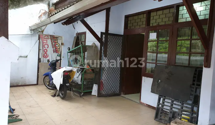 Rumah Harga Murah Rungkut Dekat Toll dan Univ Upn