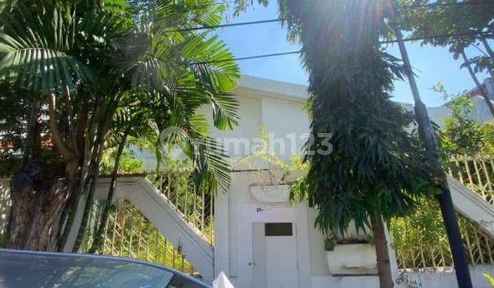 Tanah Siap Bangun Lokasi Manyar Sby Dekat Its Unair Hangtua