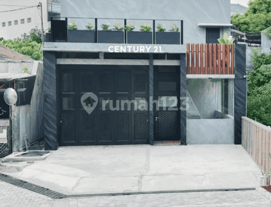 GUEST HOUSE NYAMAN LOKASI DI DAERAH SEMARANG